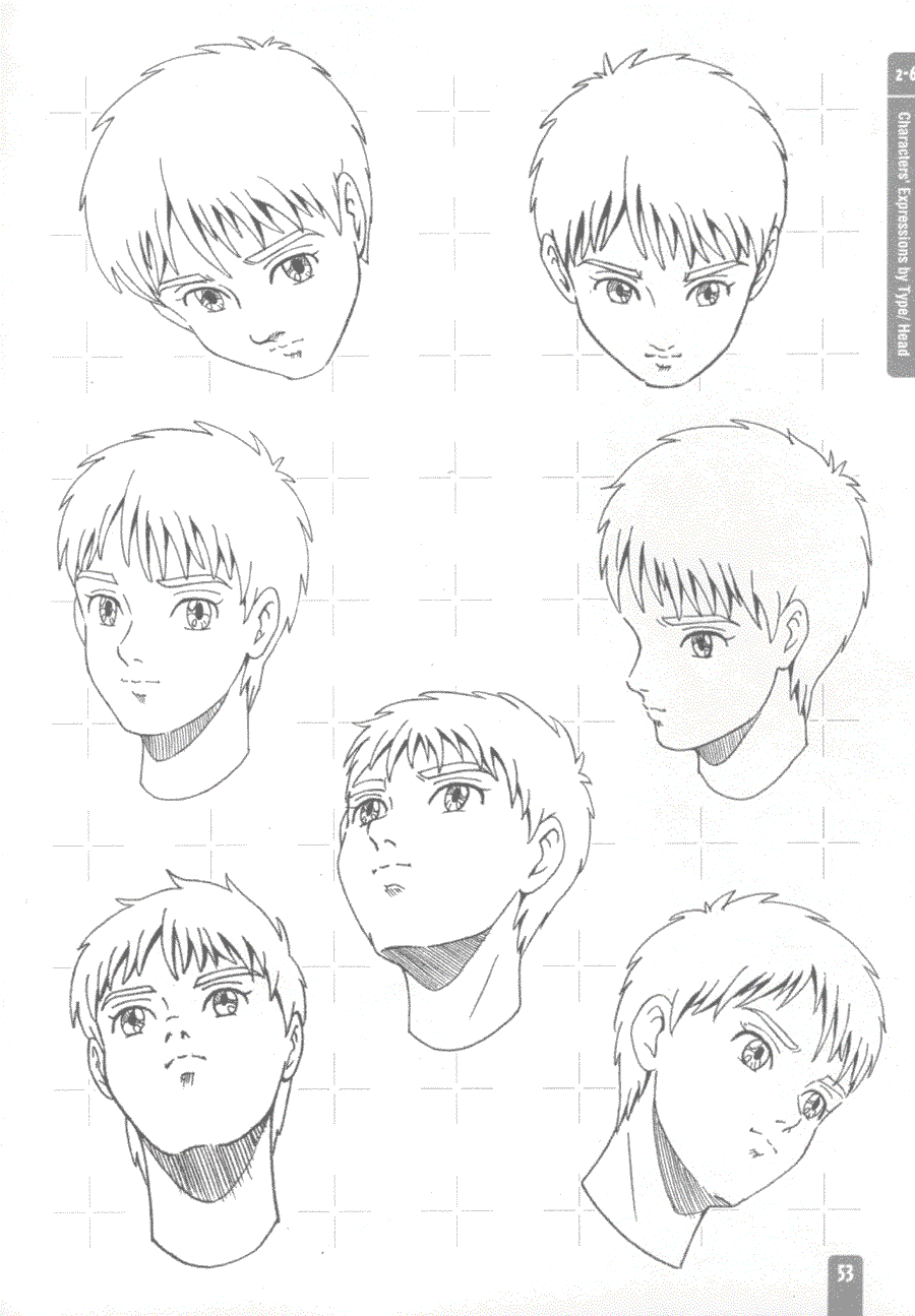Now to draw Anime and Game Character - Tadashi Ozawa ></a>
<script language=JavaScript> 
  var txt = 