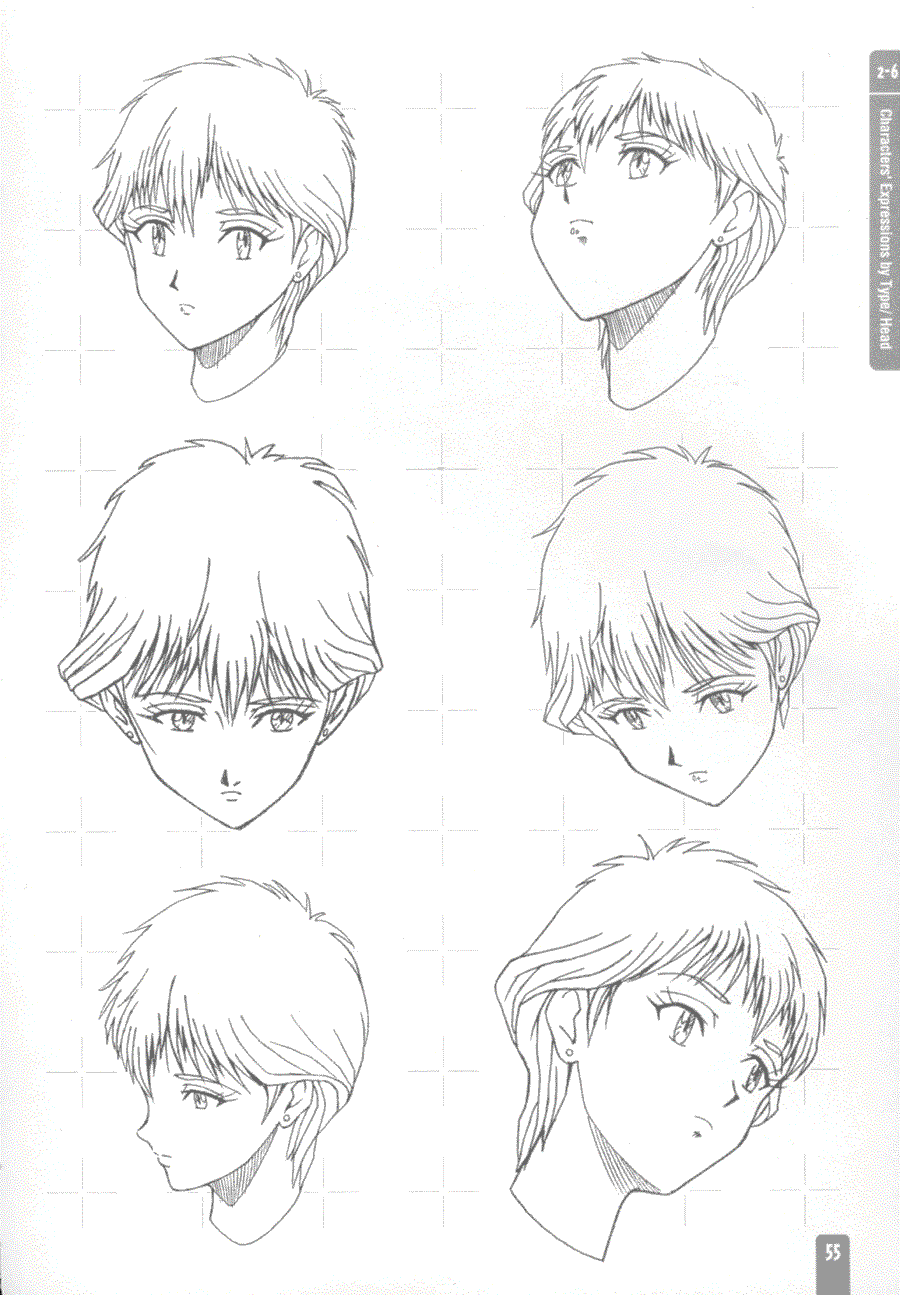 Now to draw Anime and Game Character - Tadashi Ozawa ></a>
<script language=JavaScript> 
  var txt = 
