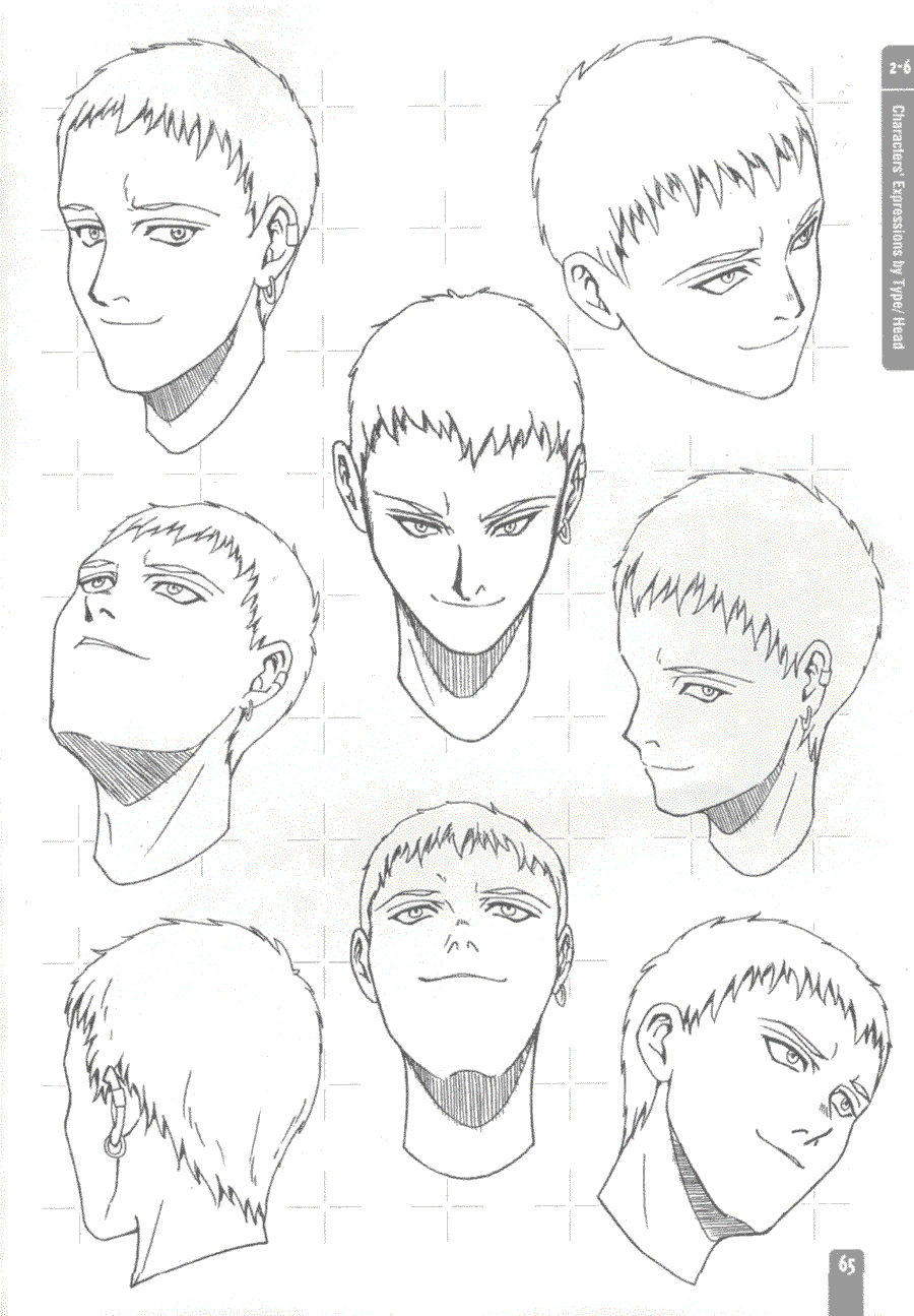 Now to draw Anime and Game Character - Tadashi Ozawa ></a>
<script language=JavaScript> 
  var txt = 
