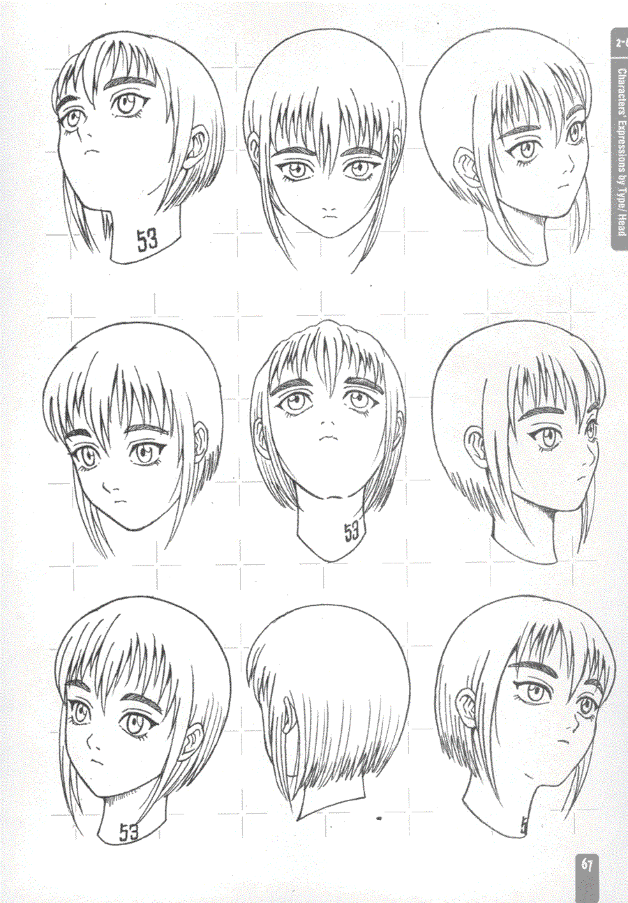 Now to draw Anime and Game Character - Tadashi Ozawa ></a>
<script language=JavaScript> 
  var txt = 