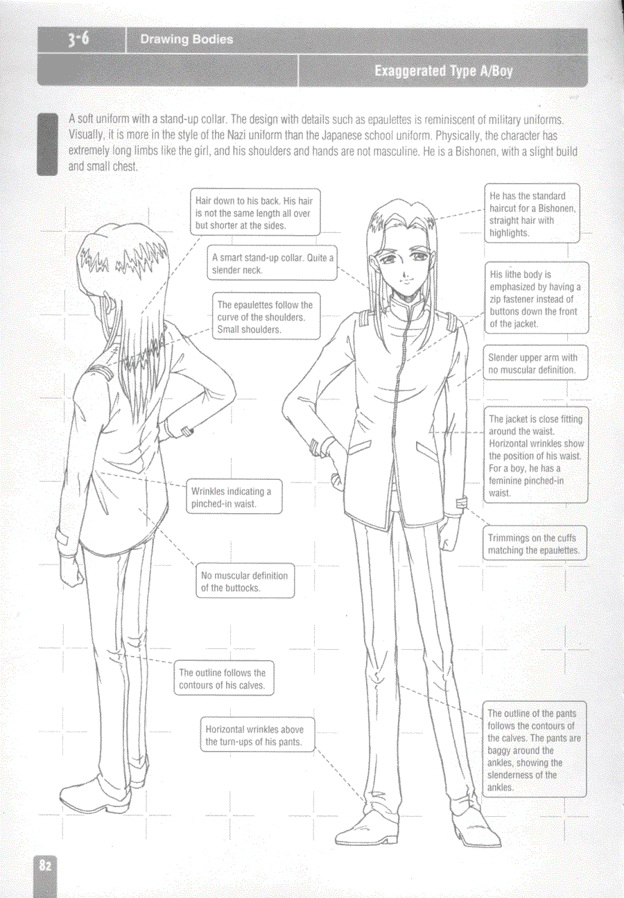 Now to draw Anime and Game Character - Tadashi Ozawa ></a>
<script language=JavaScript> 
  var txt = 