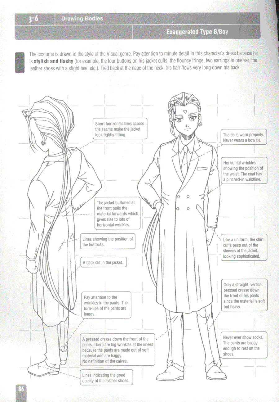 Now to draw Anime and Game Character - Tadashi Ozawa ></a>
<script language=JavaScript> 
  var txt = 
