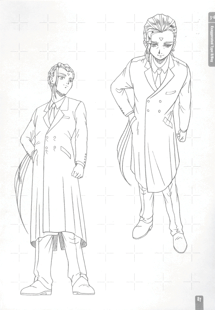 Now to draw Anime and Game Character - Tadashi Ozawa ></a>
<script language=JavaScript> 
  var txt = 