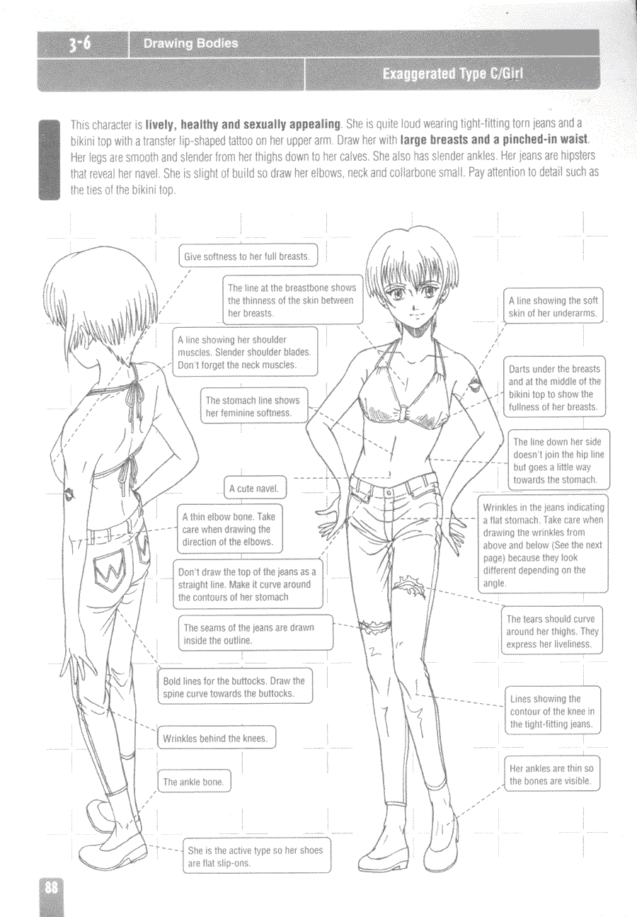 Now to draw Anime and Game Character - Tadashi Ozawa ></a>
<script language=JavaScript> 
  var txt = 