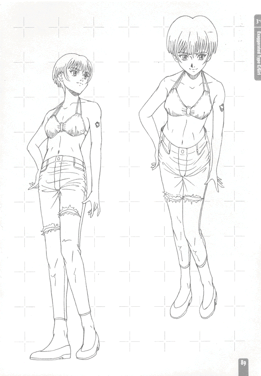 Now to draw Anime and Game Character - Tadashi Ozawa ></a>
<script language=JavaScript> 
  var txt = 
