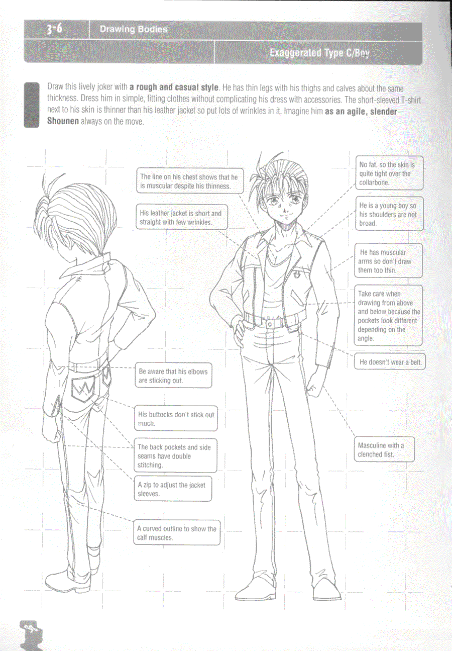 Now to draw Anime and Game Character - Tadashi Ozawa ></a>
<script language=JavaScript> 
  var txt = 