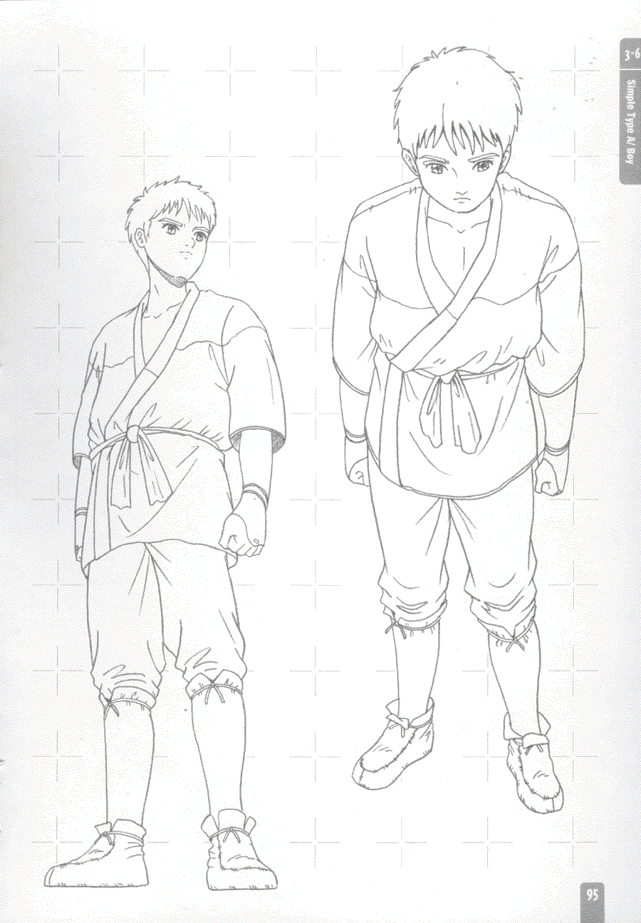 Now to draw Anime and Game Character - Tadashi Ozawa ></a>
<script language=JavaScript> 
  var txt = 