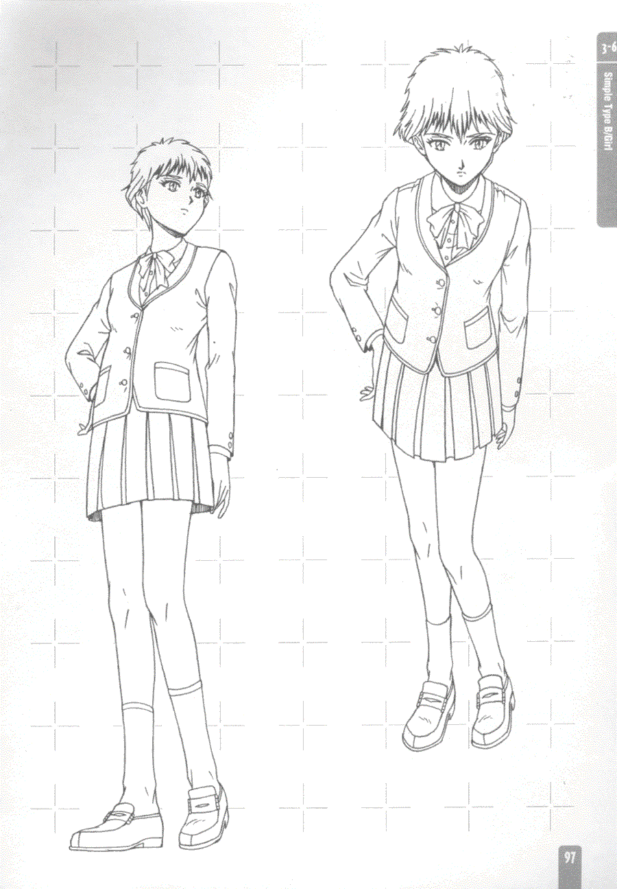 Now to draw Anime and Game Character - Tadashi Ozawa ></a>
<script language=JavaScript> 
  var txt = 
