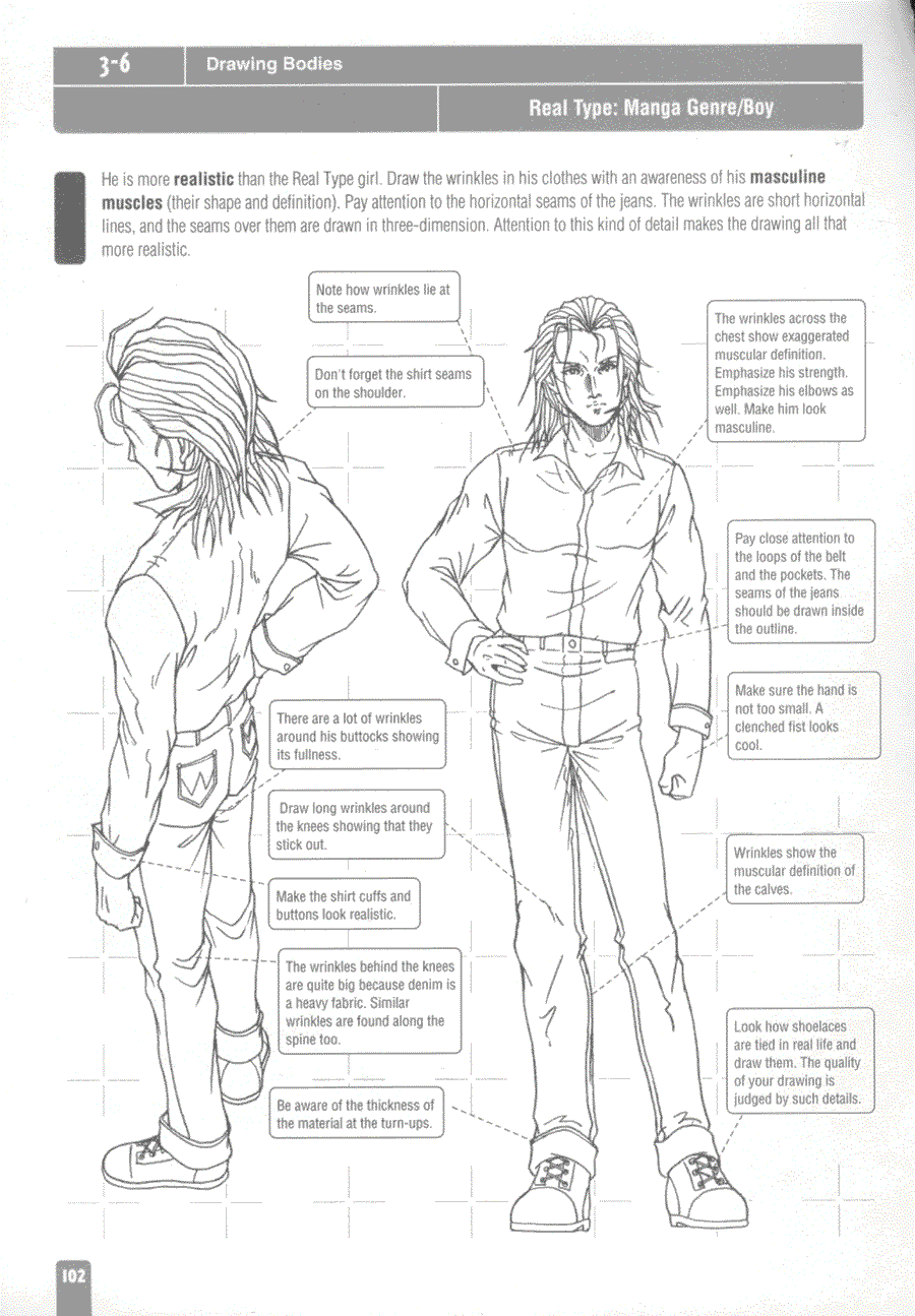 Now to draw Anime and Game Character - Tadashi Ozawa ></a>
<script language=JavaScript> 
  var txt = 