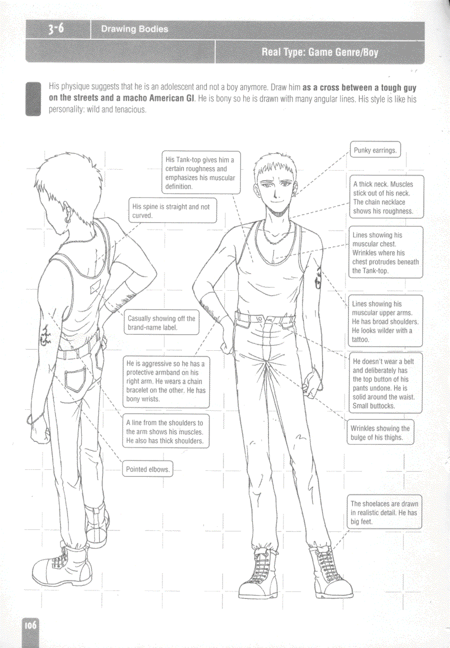 Now to draw Anime and Game Character - Tadashi Ozawa ></a>
<script language=JavaScript> 
  var txt = 