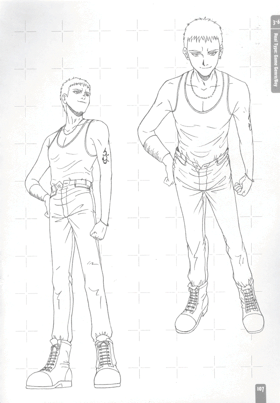 Now to draw Anime and Game Character - Tadashi Ozawa ></a>
<script language=JavaScript> 
  var txt = 
