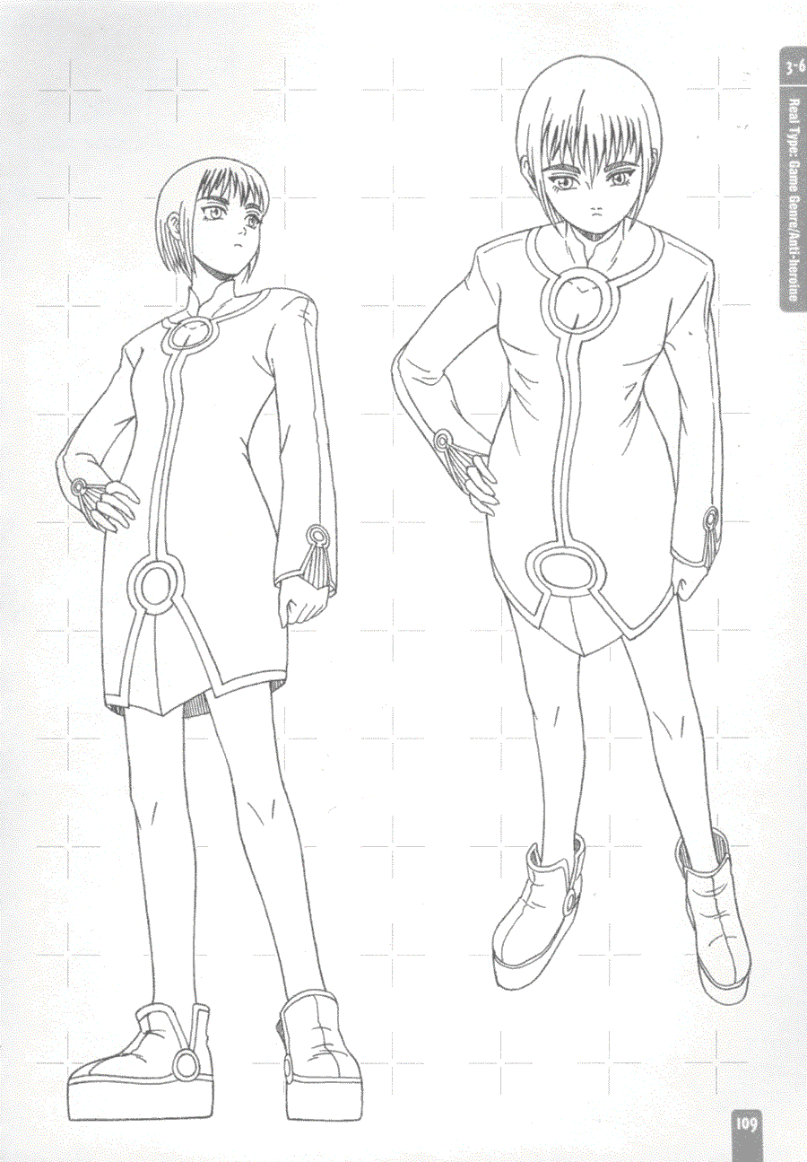 Now to draw Anime and Game Character - Tadashi Ozawa ></a>
<script language=JavaScript> 
  var txt = 