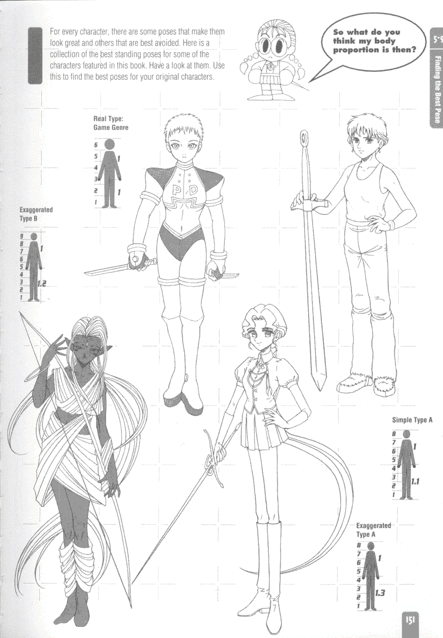 Now to draw Anime and Game Character - Tadashi Ozawa ></a>
<script language=JavaScript> 
  var txt = 