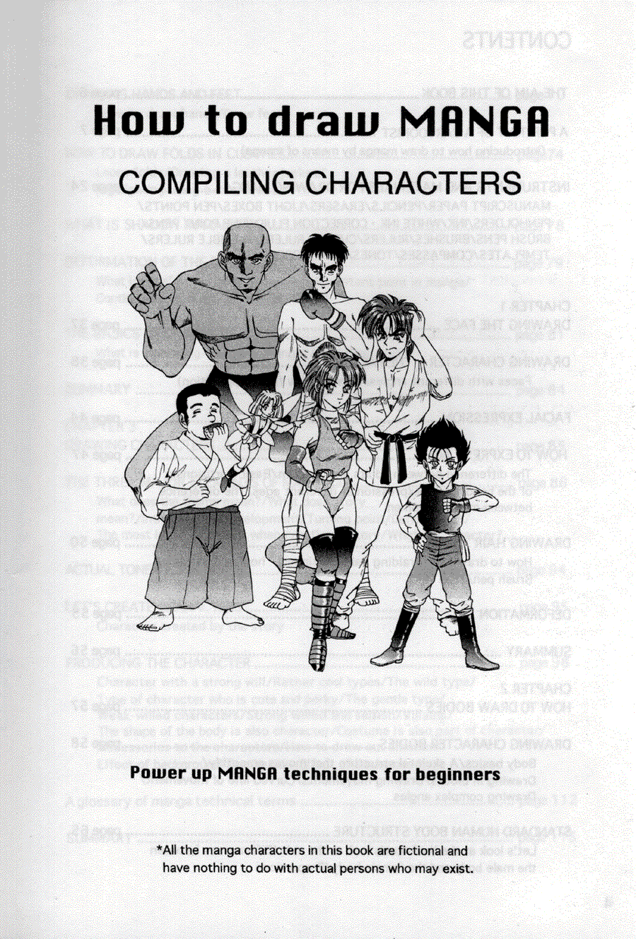 Now to draw Manga: Compiling Characters - Now to draw Manga ></a>
<script language=JavaScript> 
  var txt = 