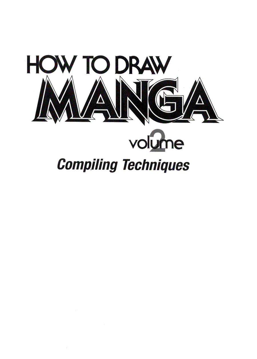 Now to draw Manga: Compiling Techniques - Now to draw Manga ></a>
<script language=JavaScript> 
  var txt = 