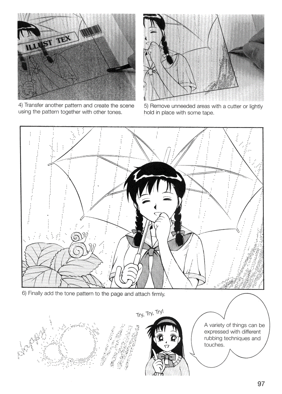 Now to draw Manga: Compiling Techniques - Now to draw Manga ></a>
<script language=JavaScript> 
  var txt = 