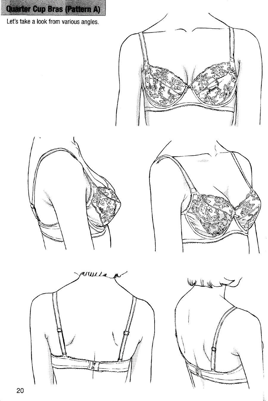 Now to draw Manga: Dressing your characters in casual wear - Now to draw Manga ></a>
<script language=JavaScript> 
  var txt = 