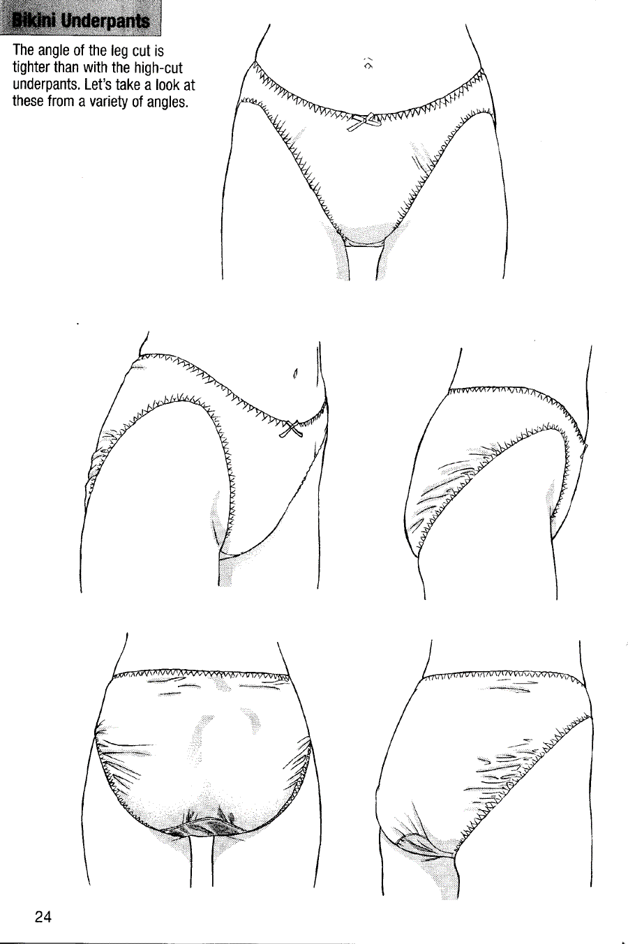 Now to draw Manga: Dressing your characters in casual wear - Now to draw Manga ></a>
<script language=JavaScript> 
  var txt = 