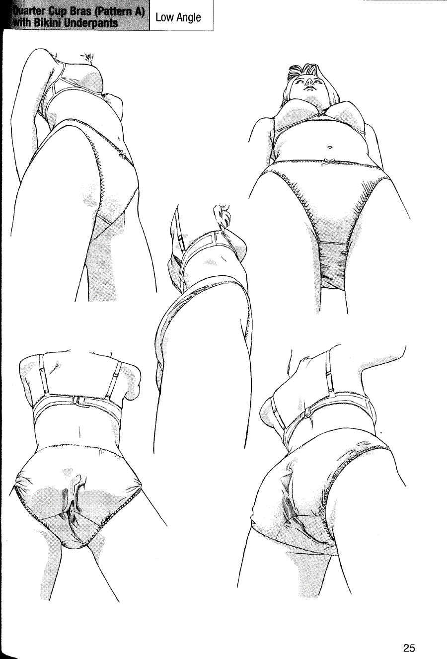 Now to draw Manga: Dressing your characters in casual wear - Now to draw Manga ></a>
<script language=JavaScript> 
  var txt = 