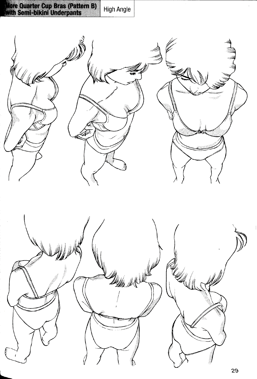 Now to draw Manga: Dressing your characters in casual wear - Now to draw Manga ></a>
<script language=JavaScript> 
  var txt = 