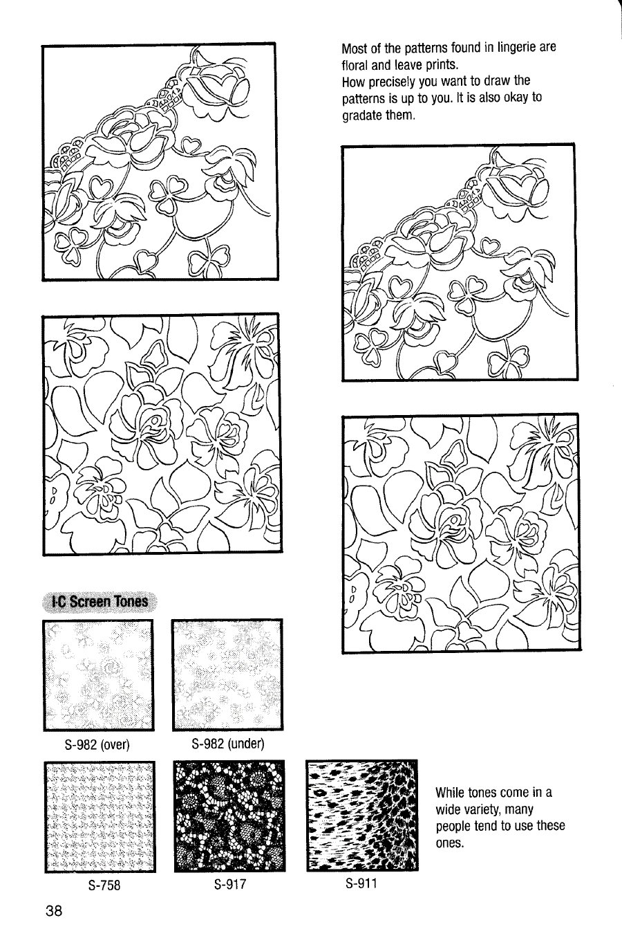 Now to draw Manga: Dressing your characters in casual wear - Now to draw Manga ></a>
<script language=JavaScript> 
  var txt = 