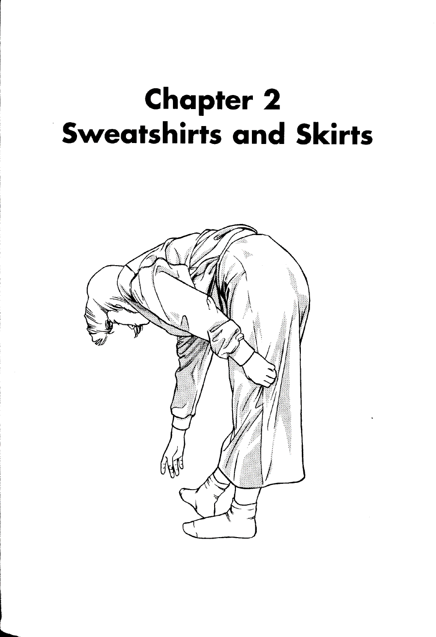 Now to draw Manga: Dressing your characters in casual wear - Now to draw Manga ></a>
<script language=JavaScript> 
  var txt = 