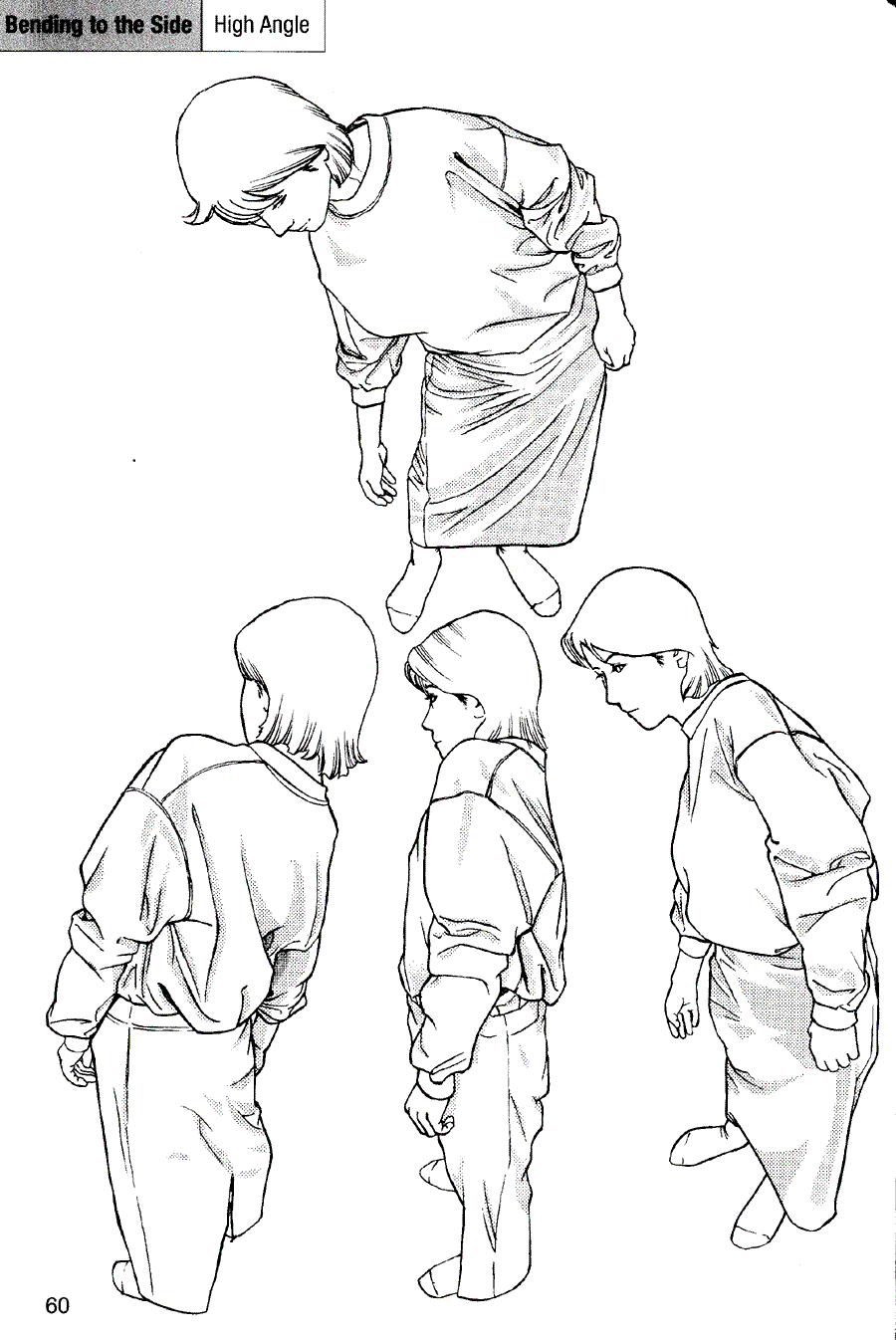 Now to draw Manga: Dressing your characters in casual wear - Now to draw Manga ></a>
<script language=JavaScript> 
  var txt = 
