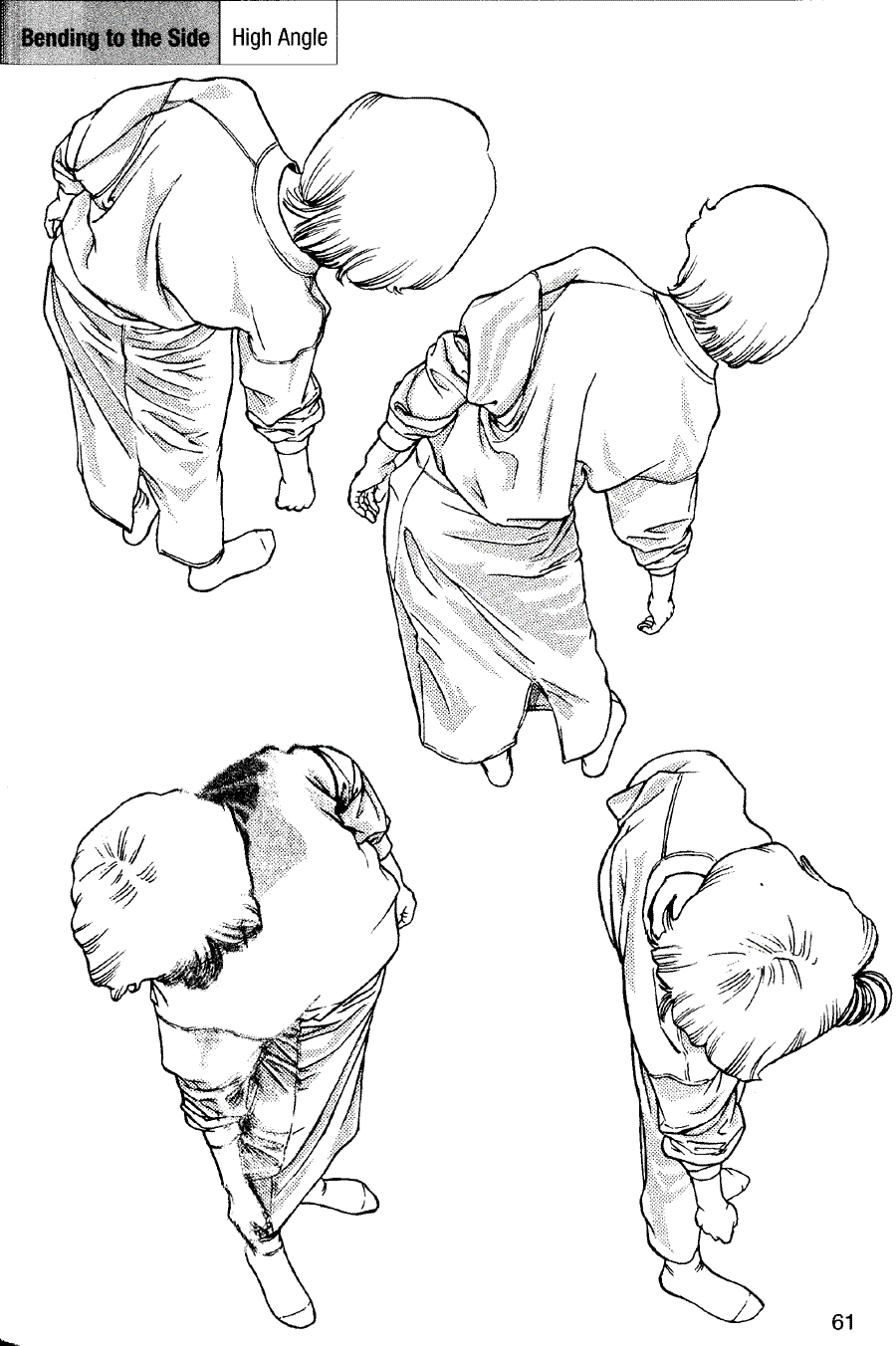 Now to draw Manga: Dressing your characters in casual wear - Now to draw Manga ></a>
<script language=JavaScript> 
  var txt = 