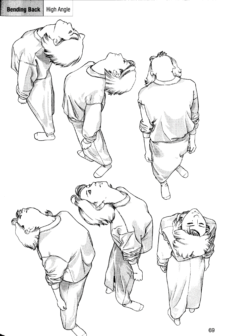 Now to draw Manga: Dressing your characters in casual wear - Now to draw Manga ></a>
<script language=JavaScript> 
  var txt = 