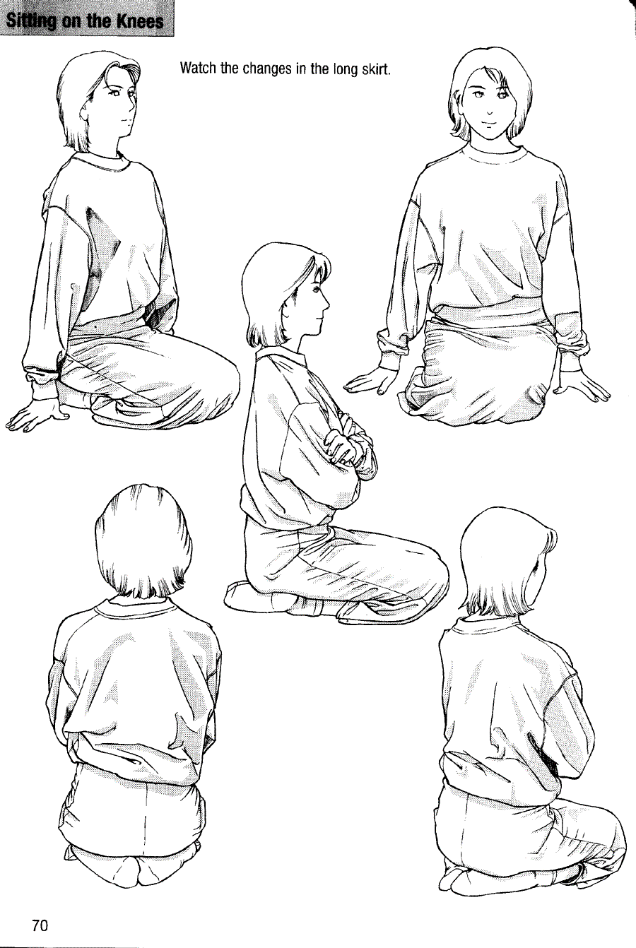 Now to draw Manga: Dressing your characters in casual wear - Now to draw Manga ></a>
<script language=JavaScript> 
  var txt = 