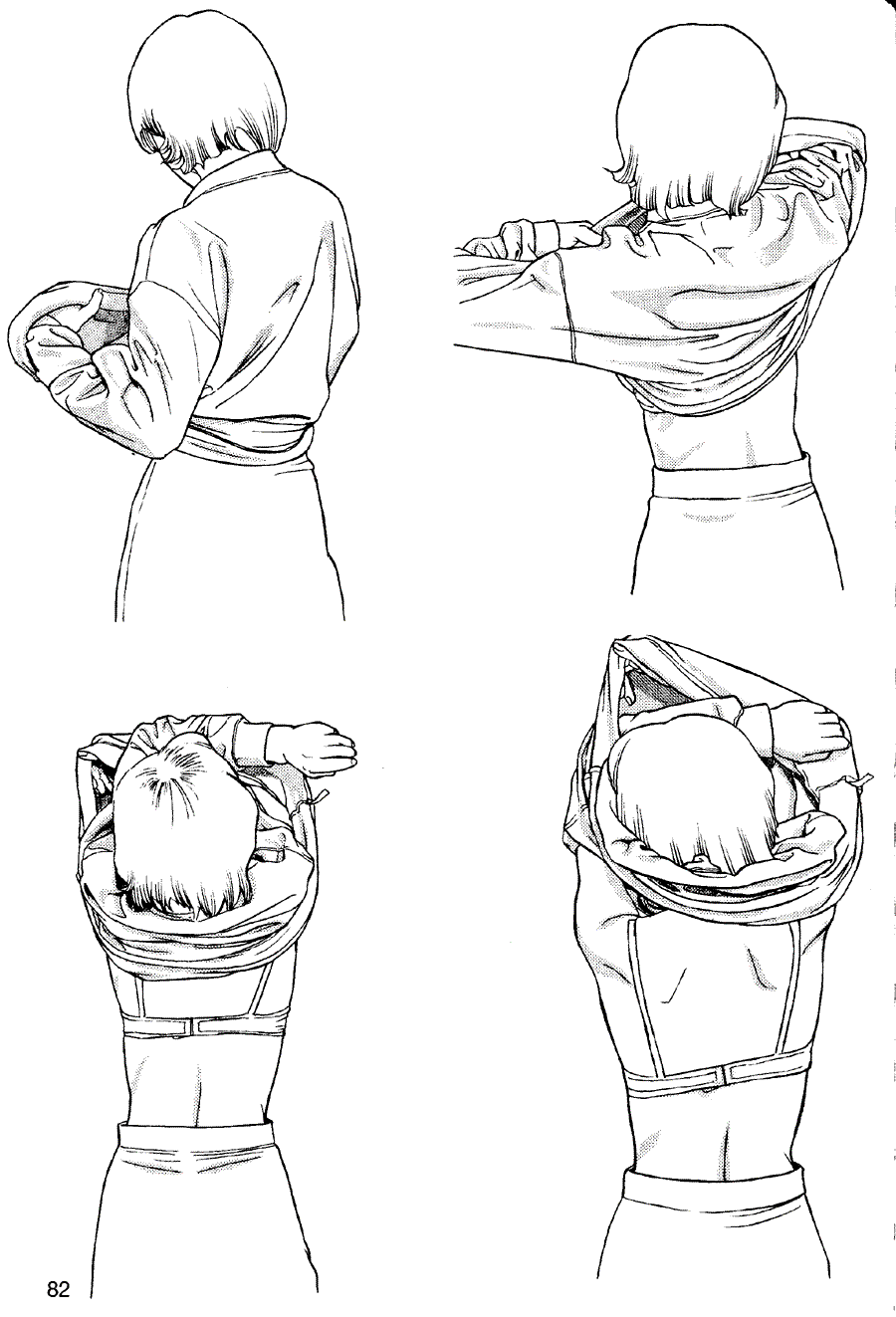 Now to draw Manga: Dressing your characters in casual wear - Now to draw Manga ></a>
<script language=JavaScript> 
  var txt = 