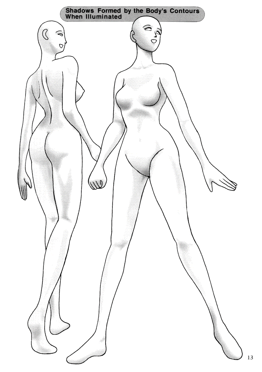 Now to draw Manga: Techniques for drawing female manga Characters - Now to draw Manga ></a>
<script language=JavaScript> 
  var txt = 