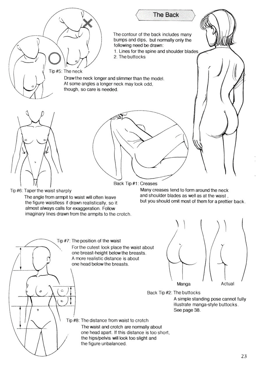 Now to draw Manga: Techniques for drawing female manga Characters - Now to draw Manga ></a>
<script language=JavaScript> 
  var txt = 