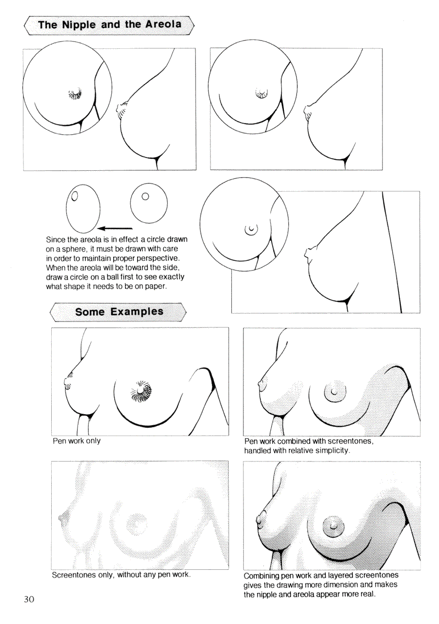 Now to draw Manga: Techniques for drawing female manga Characters - Now to draw Manga ></a>
<script language=JavaScript> 
  var txt = 