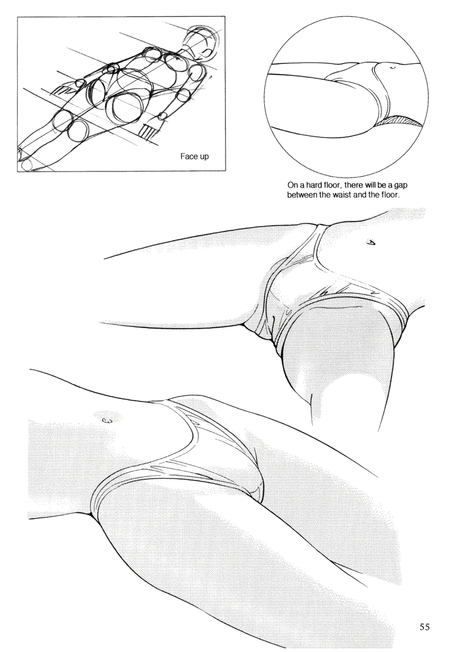 Now to draw Manga: Techniques for drawing female manga Characters - Now to draw Manga ></a>
<script language=JavaScript> 
  var txt = 