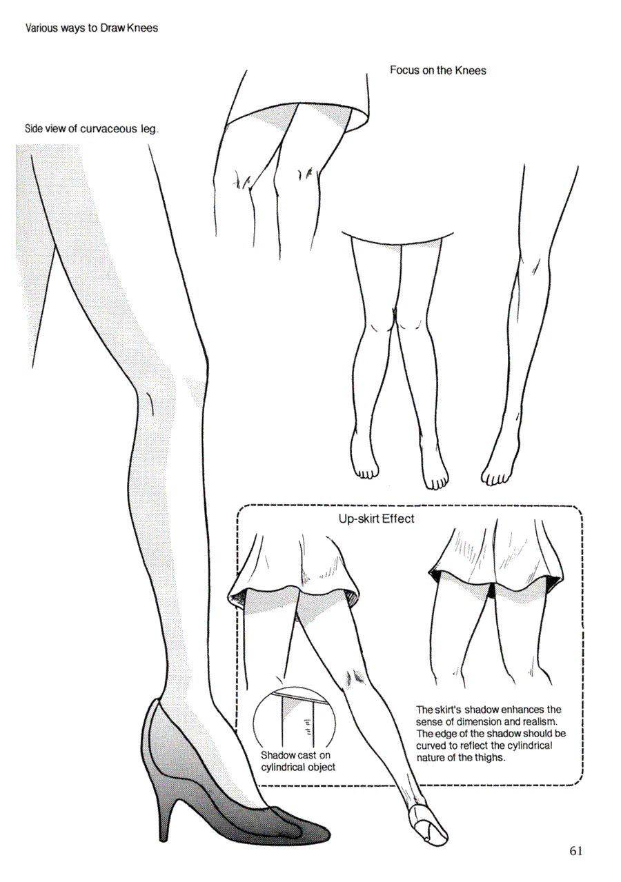 Now to draw Manga: Techniques for drawing female manga Characters - Now to draw Manga ></a>
<script language=JavaScript> 
  var txt = 