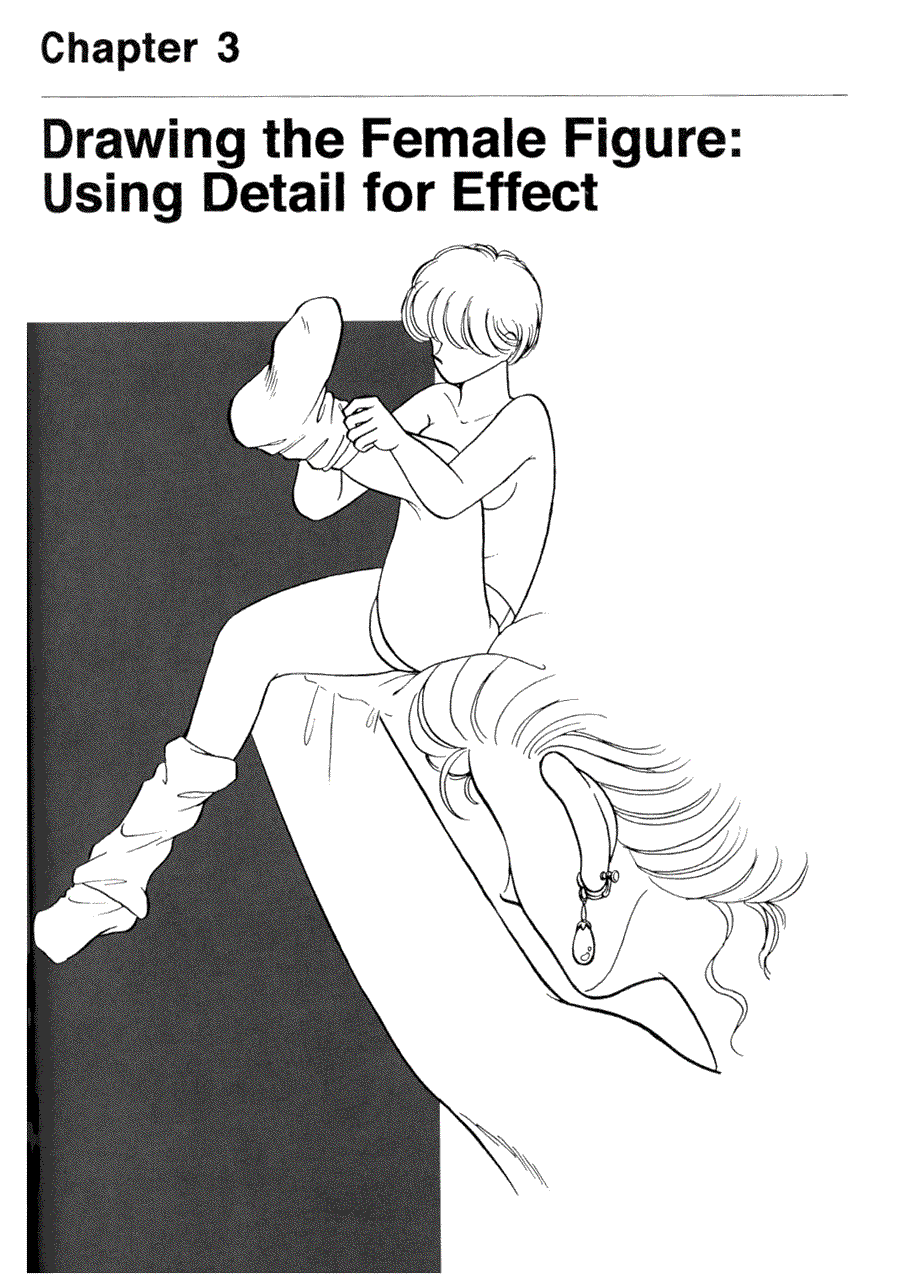 Now to draw Manga: Techniques for drawing female manga Characters - Now to draw Manga ></a>
<script language=JavaScript> 
  var txt = 