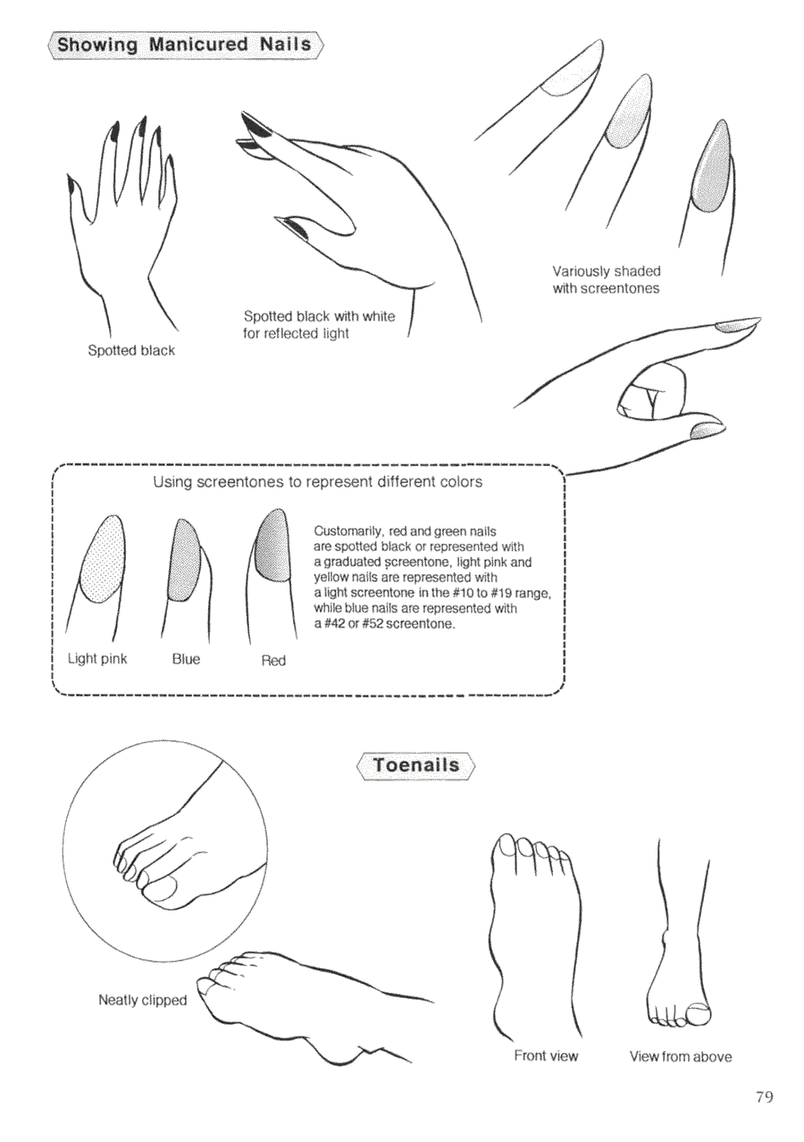 Now to draw Manga: Techniques for drawing female manga Characters - Now to draw Manga ></a>
<script language=JavaScript> 
  var txt = 
