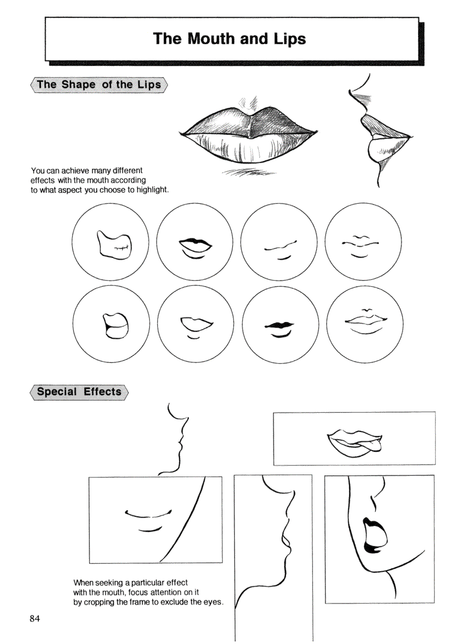 Now to draw Manga: Techniques for drawing female manga Characters - Now to draw Manga ></a>
<script language=JavaScript> 
  var txt = 