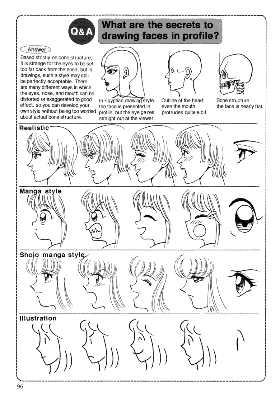 Now to draw Manga: Techniques for drawing female manga Characters - Now to draw Manga ></a>
<script language=JavaScript> 
  var txt = 