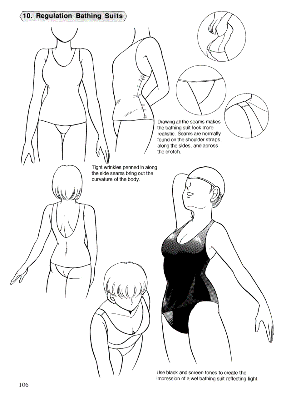 Now to draw Manga: Techniques for drawing female manga Characters - Now to draw Manga ></a>
<script language=JavaScript> 
  var txt = 