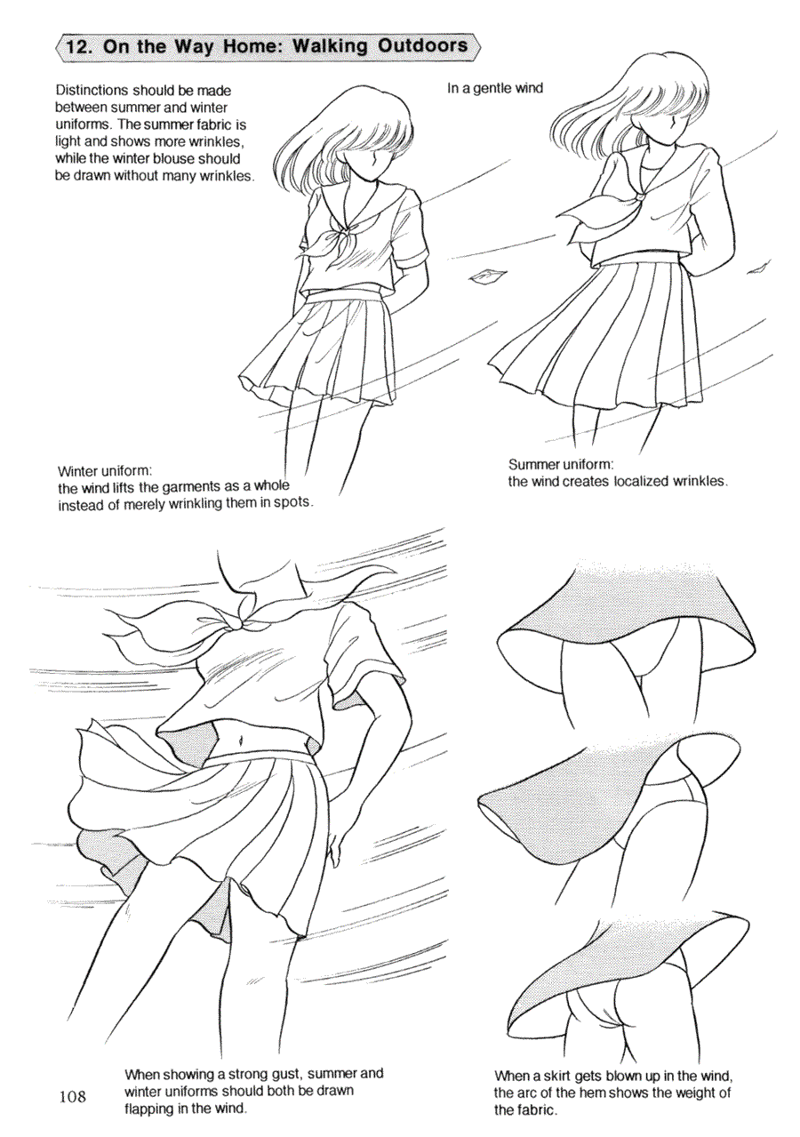 Now to draw Manga: Techniques for drawing female manga Characters - Now to draw Manga ></a>
<script language=JavaScript> 
  var txt = 