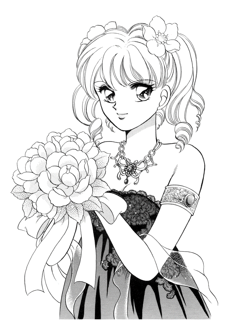 Now to draw Manga: Techniques for drawing female manga Characters - Now to draw Manga ></a>
<script language=JavaScript> 
  var txt = 