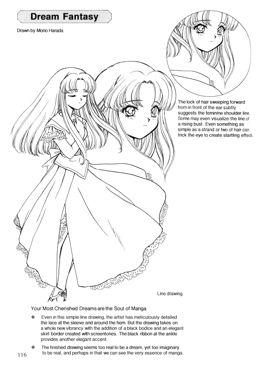 Now to draw Manga: Techniques for drawing female manga Characters - Now to draw Manga ></a>
<script language=JavaScript> 
  var txt = 
