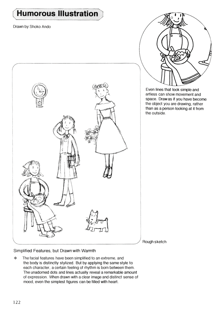 Now to draw Manga: Techniques for drawing female manga Characters - Now to draw Manga ></a>
<script language=JavaScript> 
  var txt = 