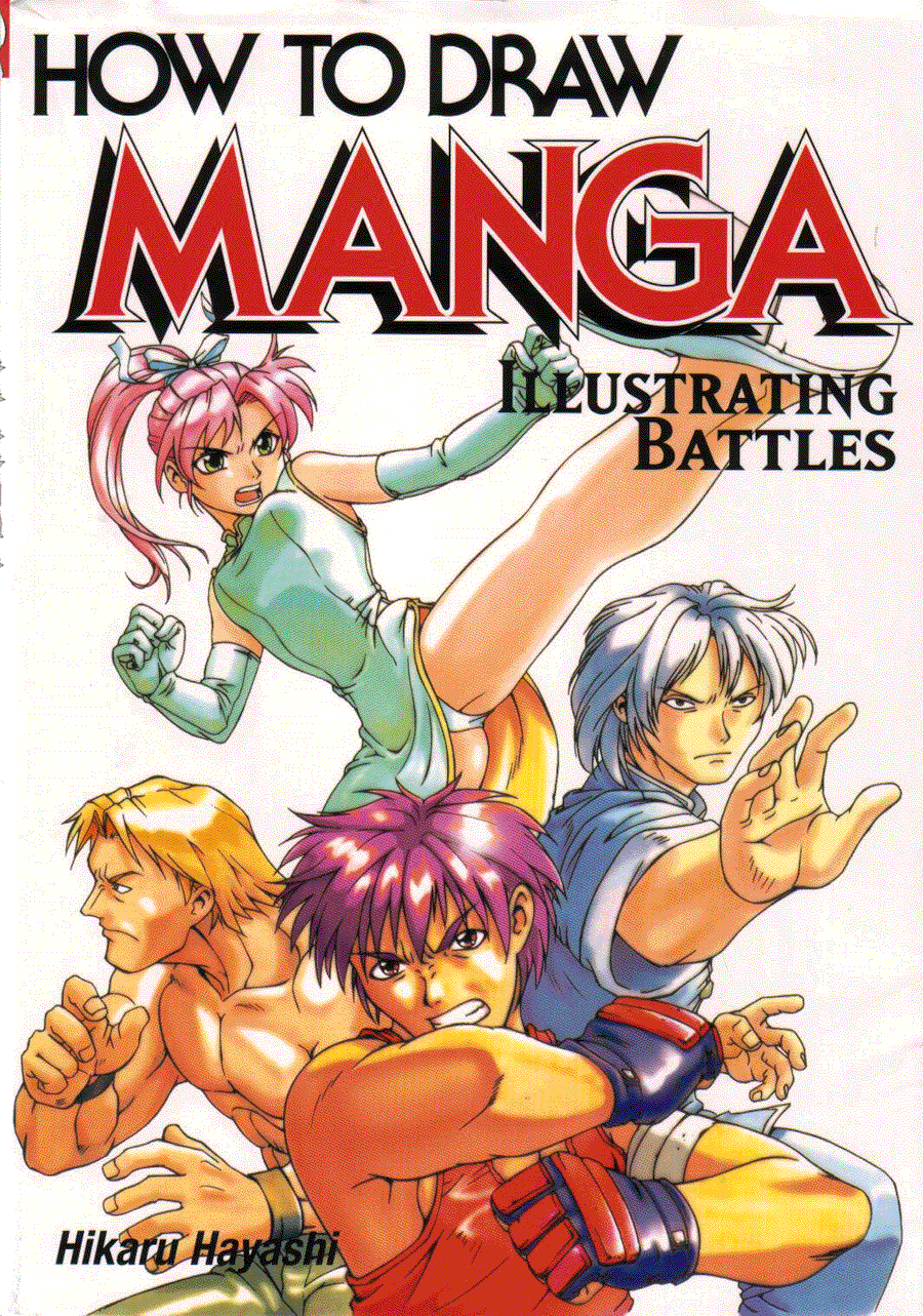 Now to draw Manga: Illustrating Battles - Hikaru Hayashi ></a>
<script language=JavaScript> 
  var txt = 