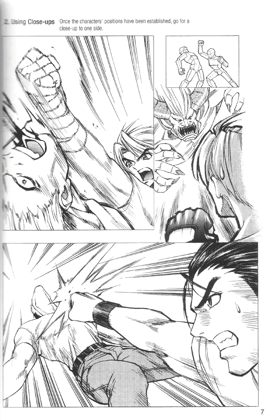 Now to draw Manga: Illustrating Battles - Hikaru Hayashi ></a>
<script language=JavaScript> 
  var txt = 