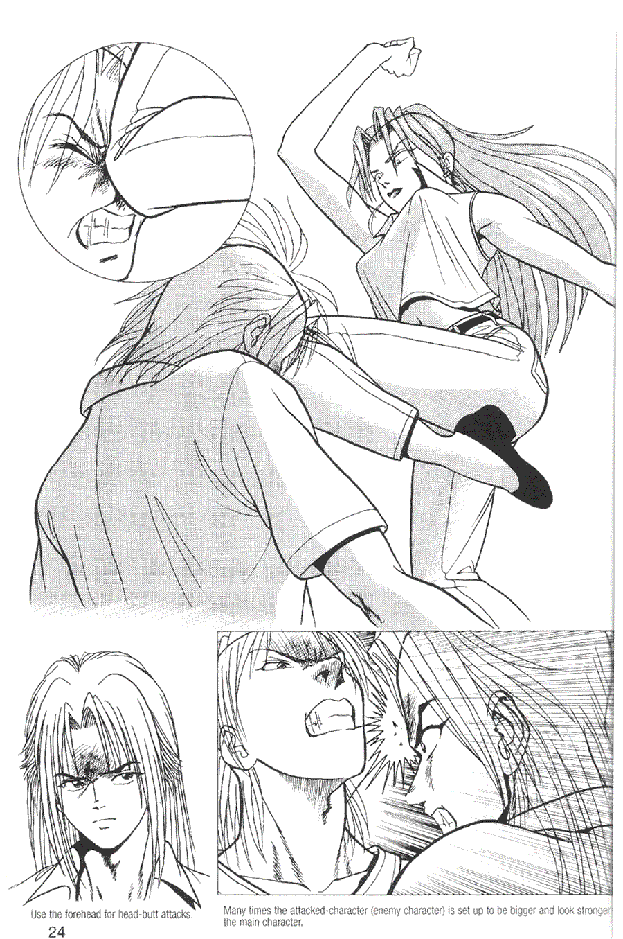 Now to draw Manga: Illustrating Battles - Hikaru Hayashi ></a>
<script language=JavaScript> 
  var txt = 