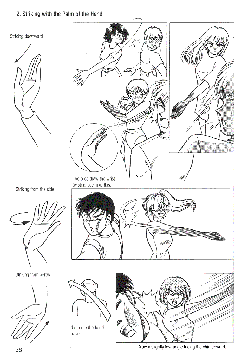 Now to draw Manga: Illustrating Battles - Hikaru Hayashi ></a>
<script language=JavaScript> 
  var txt = 