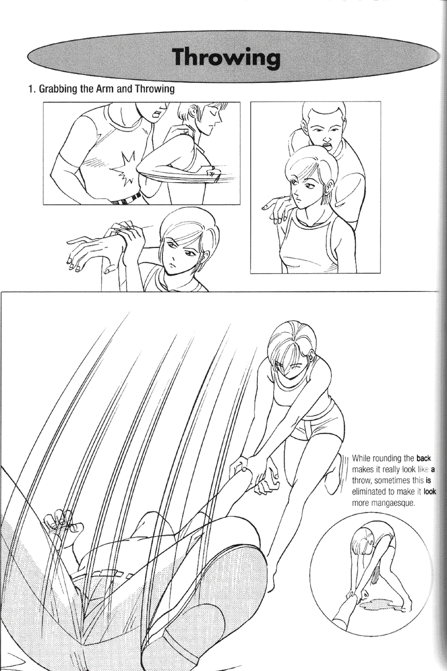Now to draw Manga: Illustrating Battles - Hikaru Hayashi ></a>
<script language=JavaScript> 
  var txt = 
